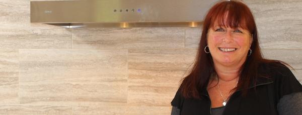 Table365's tweet image. Nutritional Excellence for Students and Teachers Chef Teri Esensten school lunch interview. table365.com