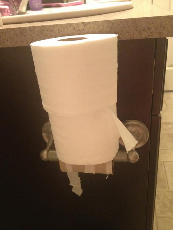 supportfail's tweet image. Your move...