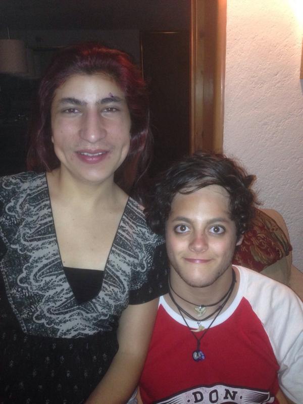 jorgelaara's tweet photo. @maryortegaal esto necesita ser viral #howtotrend http://t.co/VvcZdtVfBi
