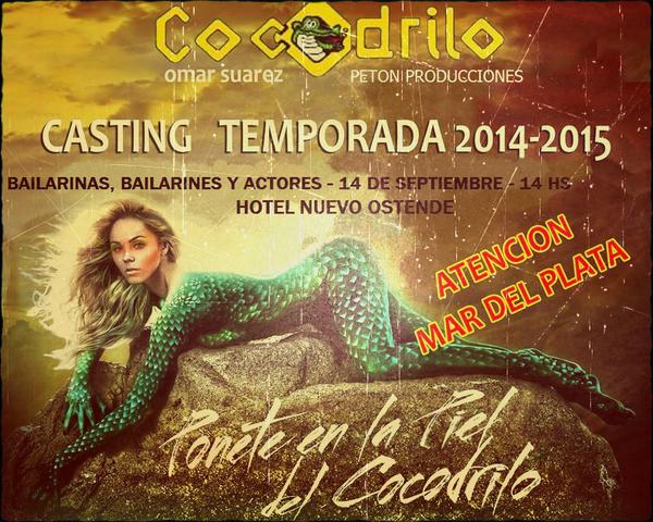 Te esperamos para q seas parte de nuesta gran revista!