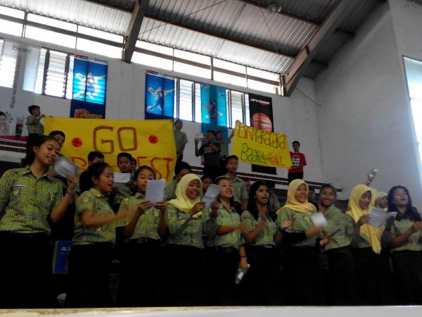 HONDA DBL MALANG tweet media