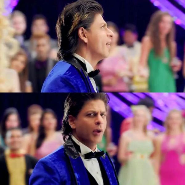 _iamaryan's tweet photo. Saw song teaser... light a Rain vs sun #indiawaale #hny kehte hai Humko pyaar se indiawaale. proud for u my india http://t.co/CPN7XCXYrD