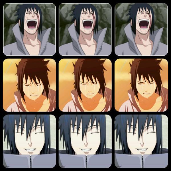 anditaker53's tweet photo. laugh, cry, smile ... it's just a choice!!! http://t.co/jm3ZC6JXW0