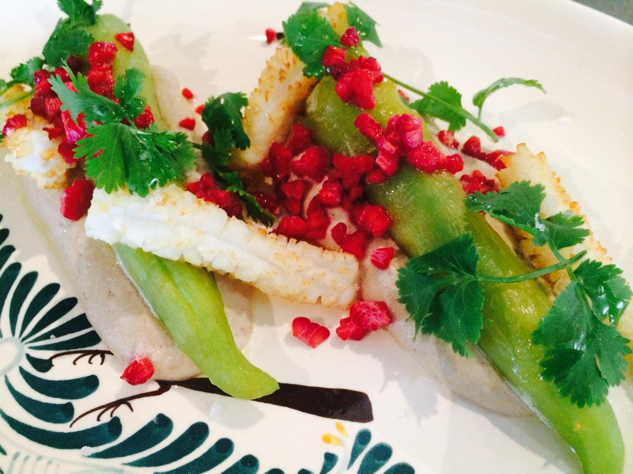 Maíz de Mar on Twitter "Nuestro especial del mes patrio. Chile Xcatic