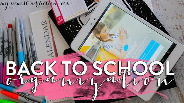 LauraJean396's tweet photo. Five Things: Back To School Organization #TabletTrio #CollectiveBias #shop http://t.co/MWNDPdXNGB http://t.co/6ba91QMLyD