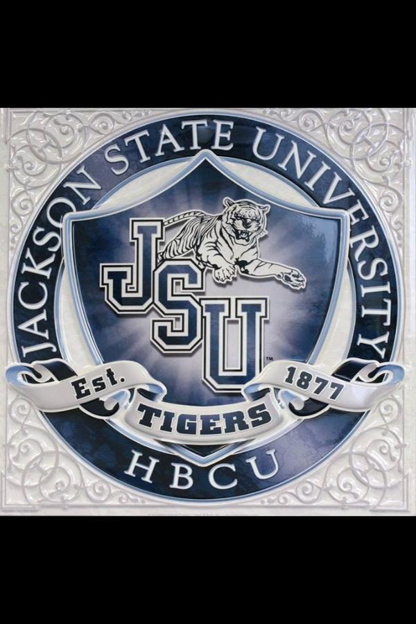clellmccurdy's tweet image. @HBCUFollowTrain #TheeILove #JSU