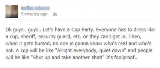 Why did no one think of this in highschool!?!!!!!