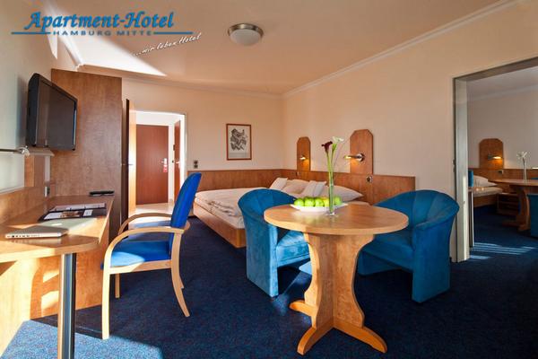 Als eines der wirklich besten Hotels in #Hamburg. Wählen Sie das Apartment Hotel Hamburg Mitte apartment-hotel.de