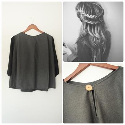 rok_candi's tweet photo. Black and grey box top R 260.
Free postage this week.
X http://t.co/V3vZnjKHiA