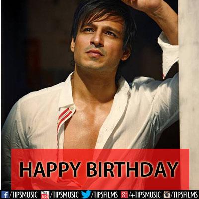 Here s wishing the super charming a very Happy Birthday! Watch his songs here -  