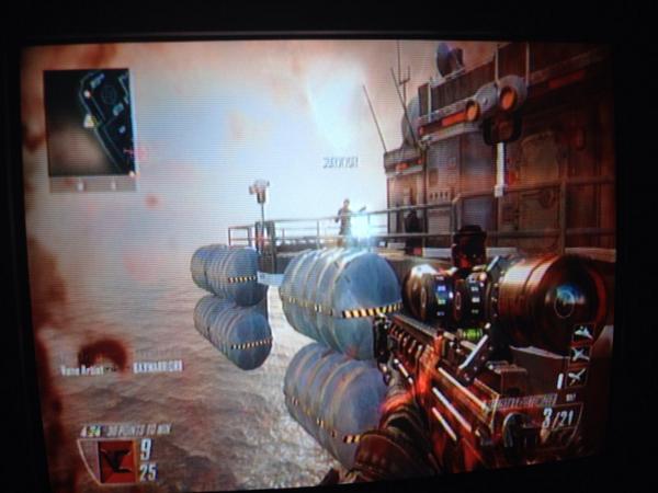 ThatVocal's tweet image. Bro....