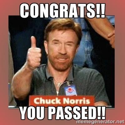 screenshake's tweet photo. I passed the Swift Challenge!! http://t.co/FMGPzI0v8i @topcoder #GetSwifter http://t.co/M4dlaQ0SHg