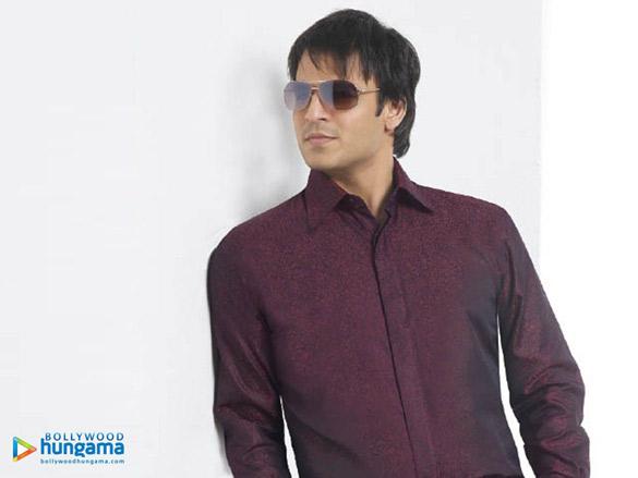 Happy Birthday To Vivek Oberoi ( No. of Bollywood Films : 27 