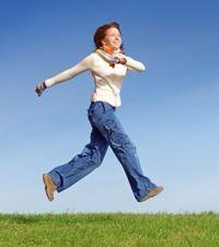 Weer een flinke stap vooruit!