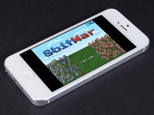 8bitWar tweet media