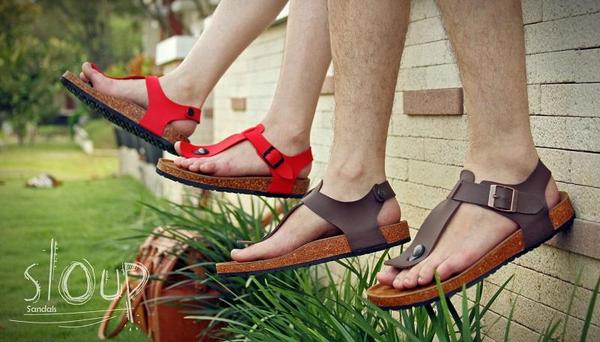 CKR_Shoes's tweet photo. Buat temen" yg pada belum cobain product @SandalSloup buruan order kualitas yg nyaman dan harga terjangkau pastinya http://t.co/Mmdb0SS40B