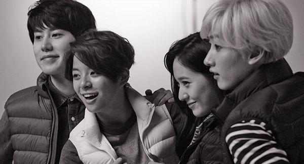 sj_poten's tweet photo. 스파오 http://t.co/EAgyTsZV7U