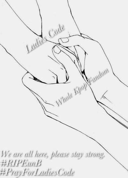 exoverdoshidae's tweet photo. We will pray for you guys 🙏 @LC__Ashley @LC__Rise @LC__Sojung @LC__EunB #RIPEunB #Openfollow for rp. 🙏🙏🙏🇰🇷 http://t.co/ovrF1kKfBp