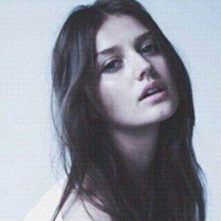 عيناكَ ؟ أعان الله عاشقها و سامح من نظر إليها و أنا المُتيمة