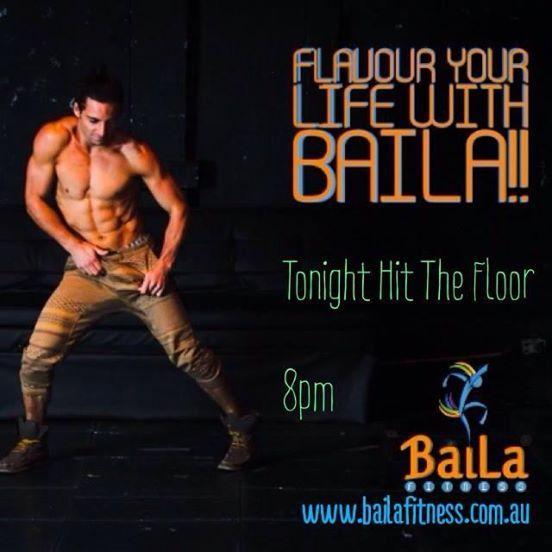 HTFDanceStudio's tweet image. 8:00pm Tonight Baila Fitness with Daniel @bailafitnessdj @HTFDanceStudio