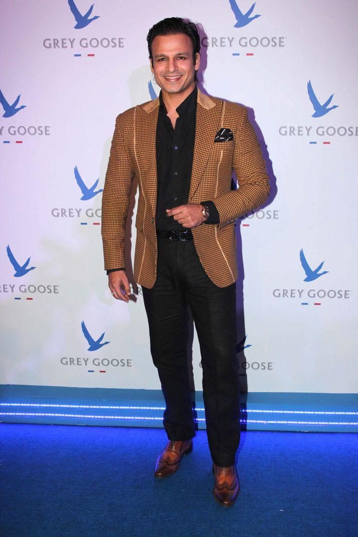 Wave Cinemas wishes Vivek Oberoi a very Happy Birthday! 
