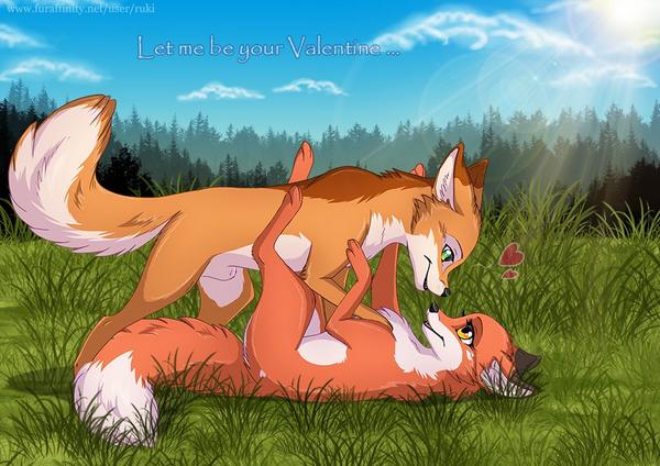 CubYiffing's tweet photo. I found a cute little Virgin vixen http://t.co/HyYMTF2YyB