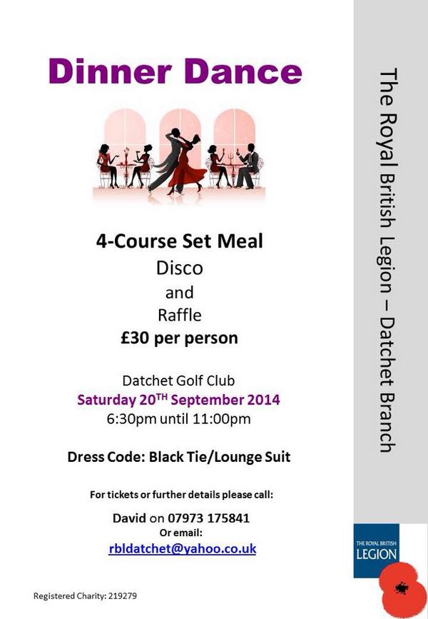 Datchet RBL tweet media