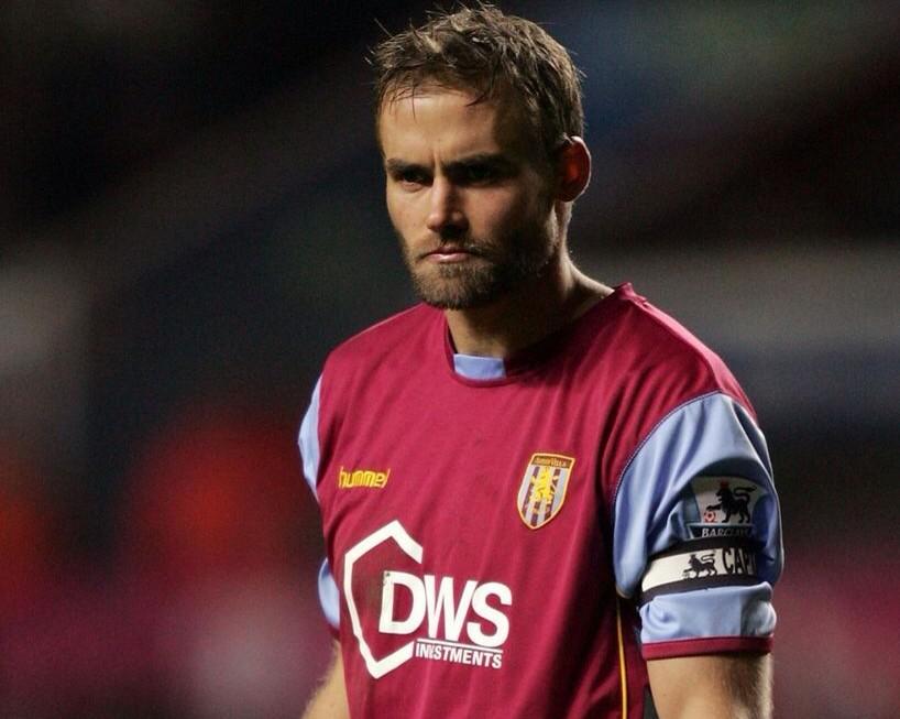   Happy 37th birthday to Olof Mellberg, a genuine fans favourite  