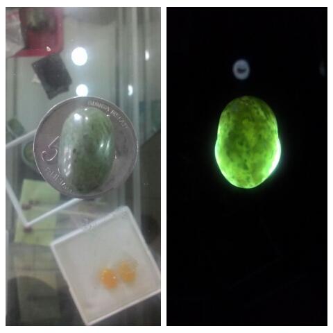 BaliGemstone's tweet photo. idocrase aceh.
harga 100rb/pcs 
Minat 085213999051 http://t.co/f8ysOsQgO7