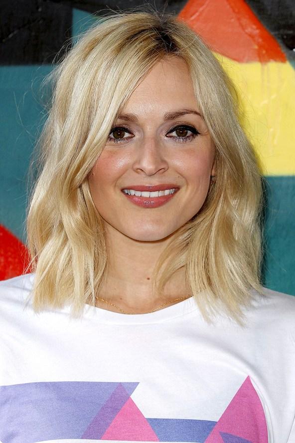 Happy birthday Fearne Cotton! Lets take a whirl through her best beauty moments:  