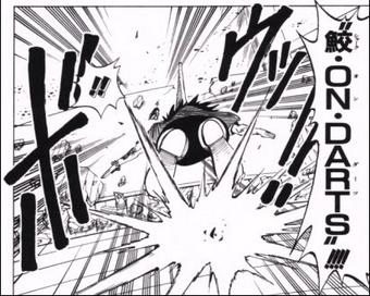 Twitter 上的 ワンピース必殺技bot Onepiece ワンピース この技が好きならｒｔ 鮫 On Darts シャーク オン ダーツ アーロン Http T Co 0fbd06layo Twitter