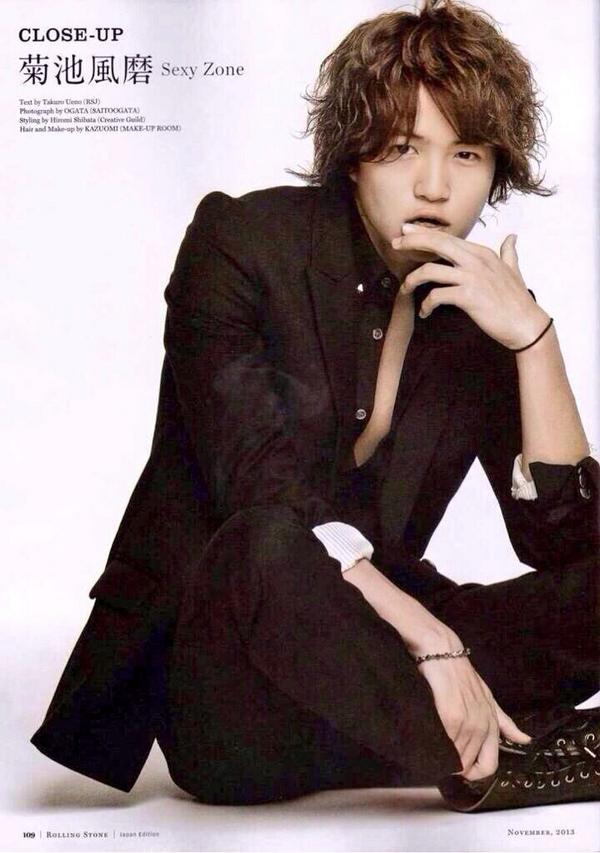 ______sexF's tweet photo. *

     左寄り , 飽き性 , 稍冷酷 , 夜行性 ,

.

.

  〔 御 前 餓 好 き 〕

             俺丈見ろよ。他覇見るな。

.

.

                  率 ↪︎ 迎 http://t.co/MyPjDWI286