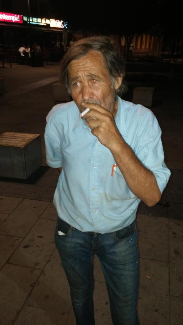 AlmeriaPostureo's tweet photo. Y @maria_hb18 al final se queda connnnnnnn!!!! Jose Guerrero el Palomo Sæeeeeecio #MariaEligeA  #myhyv http://t.co/WIzA48V9hE