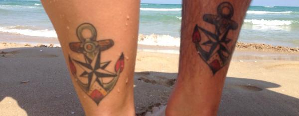 christianmir90's tweet photo. Los buenos ratos se disfrutan mejor en compañia #denia @lauritatres http://t.co/kUuKUEZ111