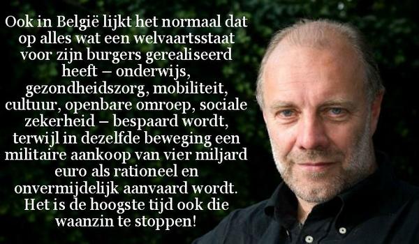 janbuelinckx's tweet image. Een belangrijke boodschap van @GieGoris -  mo.be/opinie/stop-de…