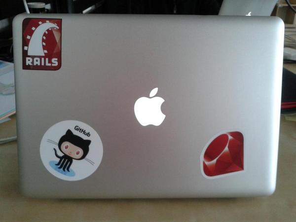 pokorson's tweet image. Nice sticks from @OpenSourceMerch  #developer #geek