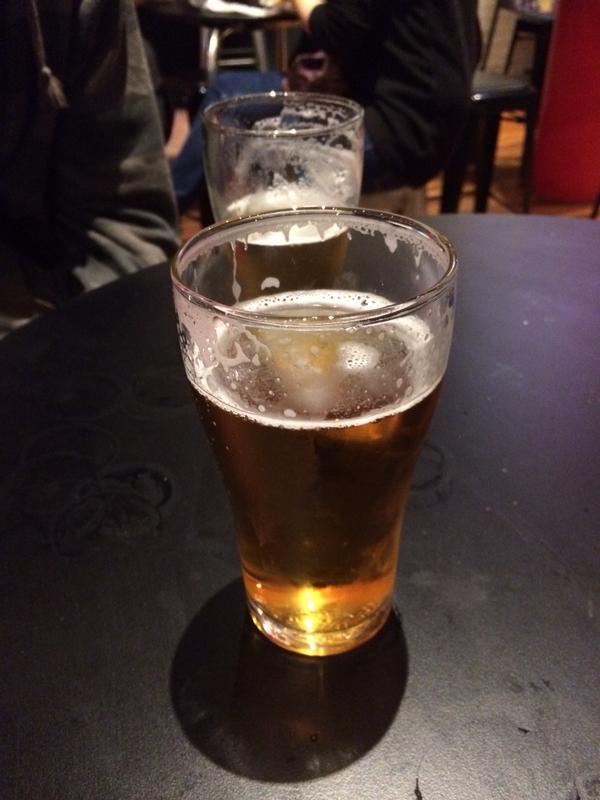 apl315's tweet photo. No need for recycling when reusing #mark320 http://t.co/6oat22BkbW