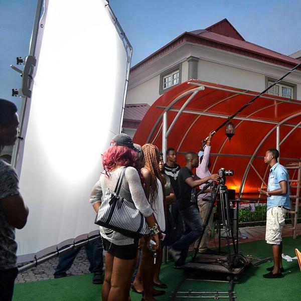 The movie.....Stolen lives