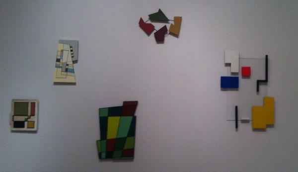 cunnersart's tweet image. Sexy #RadicalGeometry @royalacademy   Really nice show, love South American materiality, simplicity and eloquence