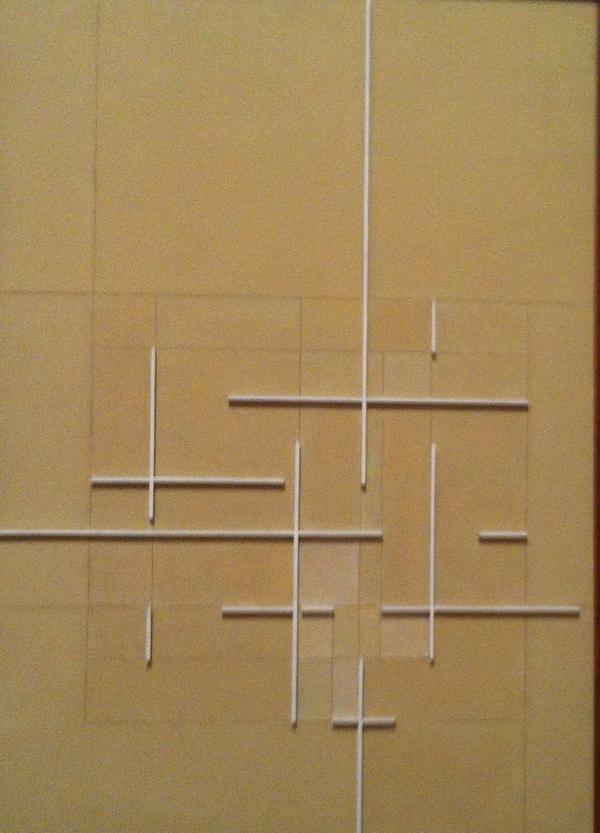 cunnersart's tweet image. Sexy #RadicalGeometry @royalacademy   Really nice show, love South American materiality, simplicity and eloquence