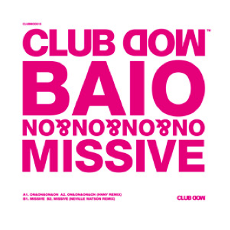Club Mod tweet media