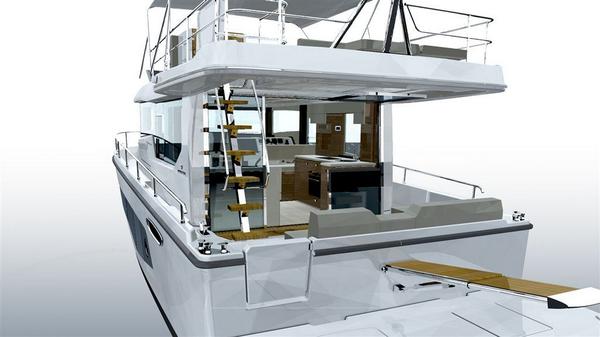 CranchiYachts's tweet photo. Op de Cover van Boten.nl magazine editie Hiswa te water 2014, de nieuwe Cranchi 43 ECO trawler LD http://t.co/H1dqTLbpHf