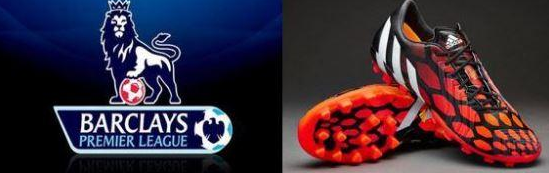 WIN a pair of Adidas Predator Instincts &amp; Premier League jersey of your choice. RT &amp; Follow to enter