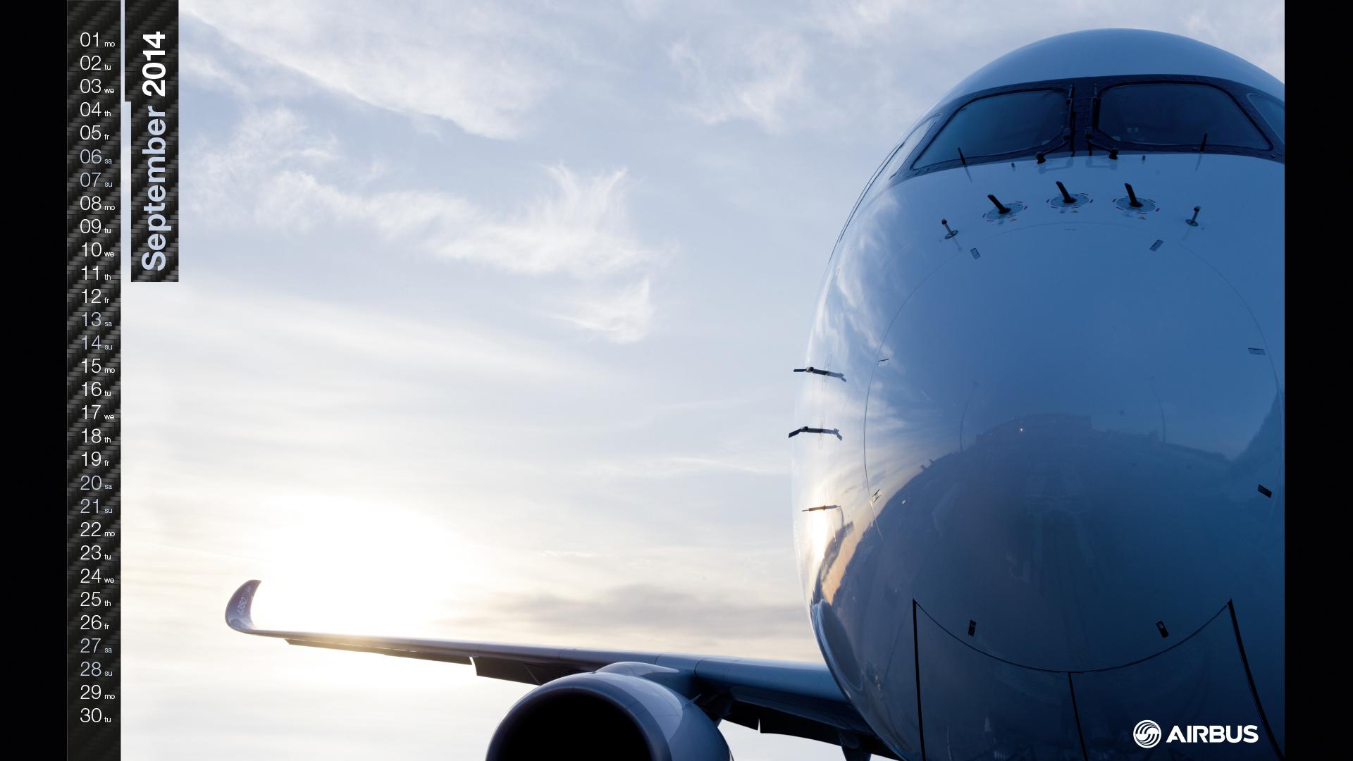 Airbus Fancy A New Wallpaper To Celebrate September Http T Co Mlqrpw9ad5 A350 Xwb More Sizes Http T Co Aresy3nysd Http T Co X2dcuw2sz3 Twitter