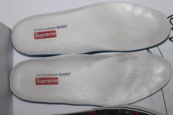 collabs_supply's tweet photo. #SALE @collabs_supply: NDS Vans Halfcab x Supreme x CDG size 9us | 081394571182 | Line: joosssh http://t.co/UNBQ9jvQbs