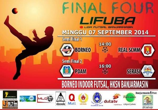Lifuba Sportainment tweet media