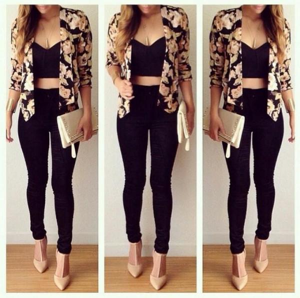 _ChicasModa's tweet image. 