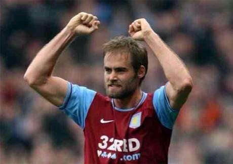 Happy Birthday to a true Villa legend! Theres only one Olof Mellberg! 