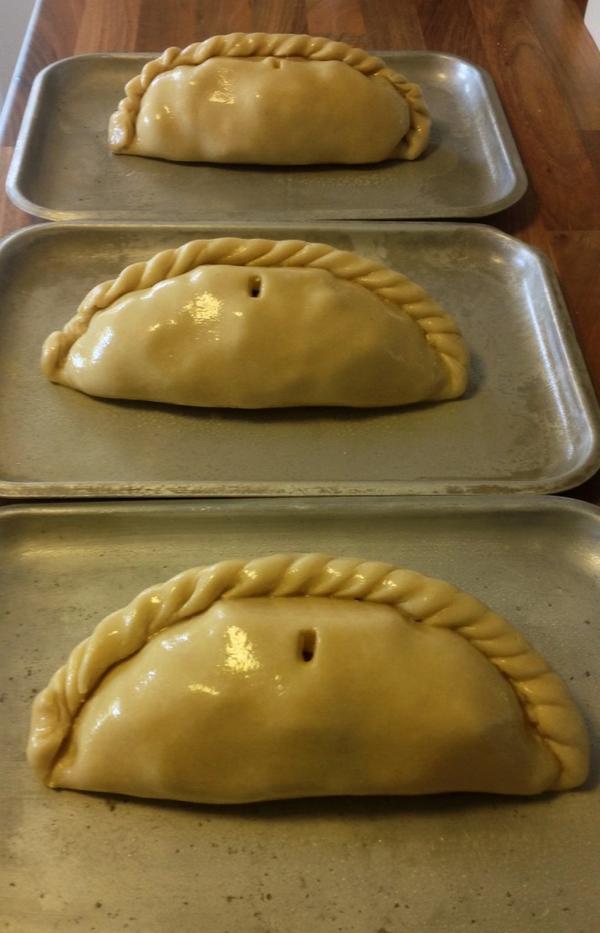 #cornwall #gastropubfood #chefs #baking