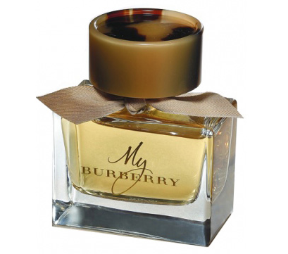 my burberry black king power